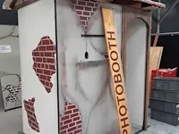 Photobooth zonder techniek - afbeelding 1 van  5
