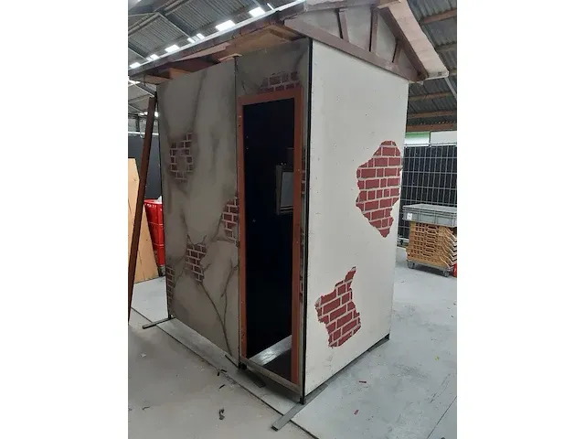 Photobooth zonder techniek - afbeelding 2 van  5