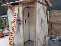Photobooth zonder techniek - afbeelding 5 van  5
