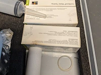 Photometer/watertester lovibond, md200 - afbeelding 5 van  5