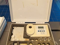 Photometer/watertester lovibond, md200 - afbeelding 1 van  4