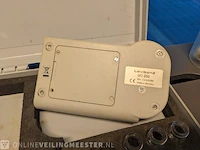 Photometer/watertester lovibond, md200 - afbeelding 3 van  4