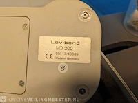 Photometer/watertester lovibond, md200 - afbeelding 4 van  4