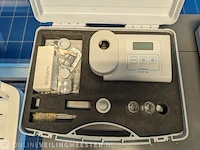 Photometer/watertester lovibond - afbeelding 1 van  4