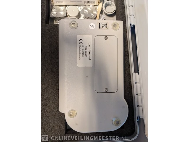 Photometer/watertester lovibond - afbeelding 3 van  4