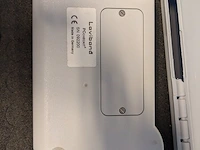 Photometer/watertester lovibond - afbeelding 3 van  4