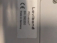 Photometer/watertester lovibond - afbeelding 4 van  4