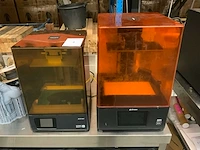 Phrozen sonic mighty 8k en 4k 3d printer (2x) - afbeelding 3 van  10