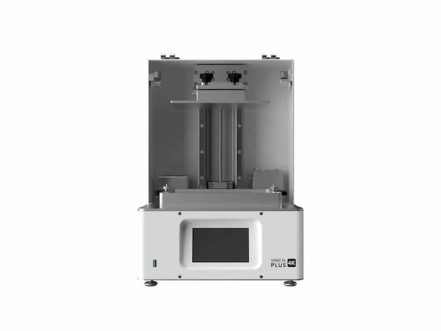 Phrozen sonic xl 4k plus 3d printer - afbeelding 2 van  3