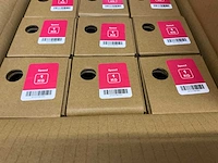 Phrozen speed grijs resin (1 kg) (15x) - afbeelding 3 van  4