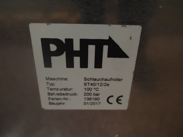 Pht / lhs - afbeelding 11 van  12