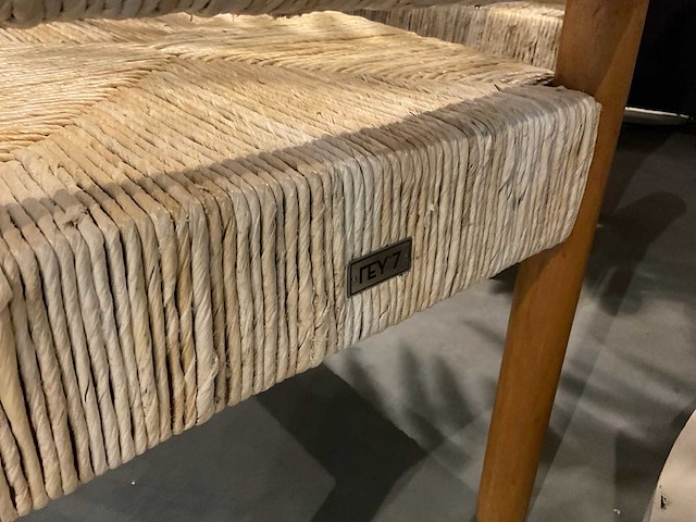 Phuket eetkamerset - afbeelding 7 van  15