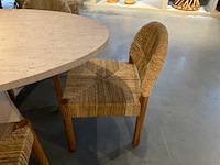 Phuket eetkamerset - afbeelding 10 van  15