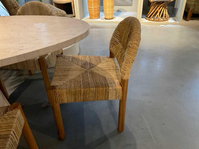 Phuket eetkamerset - afbeelding 11 van  15