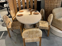 Phuket eetkamerset - afbeelding 12 van  15