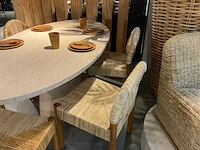 Phuket eetkamerset - afbeelding 14 van  15