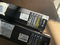 Phylion niet gereviseerde elektrische fiets accu (36x) - afbeelding 2 van  7