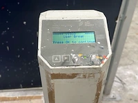 Physica rheolab mc1 viscositeitmeetinstrument - afbeelding 3 van  5