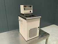 Physica viscotherm vt 100 ultrasoonbad - afbeelding 1 van  5