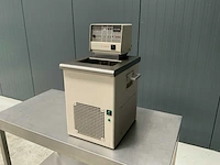Physica viscotherm vt 100 ultrasoonbad - afbeelding 2 van  5