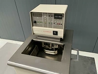 Physica viscotherm vt 100 ultrasoonbad - afbeelding 3 van  5