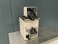 Physica viscotherm vt 100 ultrasoonbad - afbeelding 4 van  5