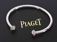 Piaget possession bangle diamant