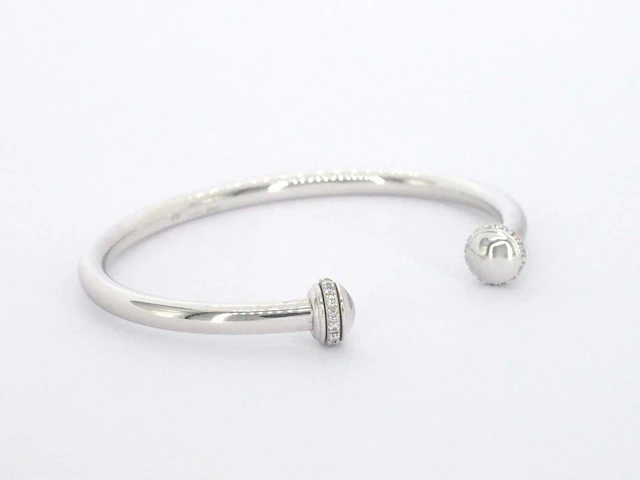 Piaget possession bangle diamant - afbeelding 5 van  10