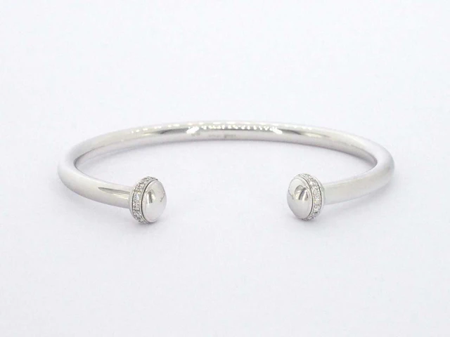 Piaget possession bangle diamant - afbeelding 6 van  10