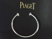 Piaget possession bangle diamant - afbeelding 7 van  10