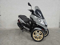 Piaggio - 300 mp3 - hpe sport - motorscooter h811fs - afbeelding 4 van  7