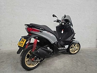 Piaggio - 300 mp3 - hpe sport - motorscooter h811fs - afbeelding 5 van  7