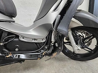 Piaggio - beverly sport - 350 cc - 4t motorscooter 24mskv - afbeelding 5 van  9