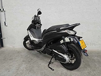Piaggio - beverly sport - 350 cc - 4t motorscooter 24mskv - afbeelding 6 van  9