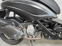 Piaggio - beverly sport - 350 cc - 4t motorscooter 24mskv - afbeelding 7 van  9