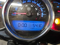 Piaggio - beverly sport - 350 cc - 4t motorscooter 24mskv - afbeelding 9 van  9