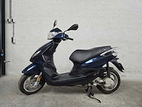 Piaggio - bromscooter - fly 4t - 45km uitvoering dgv59d - afbeelding 1 van  7