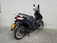 Piaggio - bromscooter - fly 4t - 45km uitvoering dgv59d - afbeelding 5 van  7