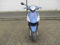 Piaggio - bromscooter - fly 4t - scooter - afbeelding 4 van  10