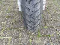 Piaggio - bromscooter - fly 4t - scooter - afbeelding 5 van  10