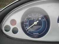 Piaggio - bromscooter - fly 4t tempi - scooter - afbeelding 3 van  11