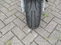Piaggio - bromscooter - fly 4t tempi - scooter - afbeelding 6 van  11