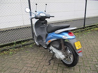 Piaggio - bromscooter - liberty 4 tempi - scooter - afbeelding 2 van  11