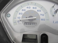 Piaggio - bromscooter - liberty 4 tempi - scooter - afbeelding 3 van  11