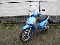 Piaggio - bromscooter - liberty 4 tempi - scooter - afbeelding 4 van  11