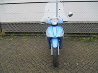 Piaggio - bromscooter - liberty 4 tempi - scooter - afbeelding 5 van  11