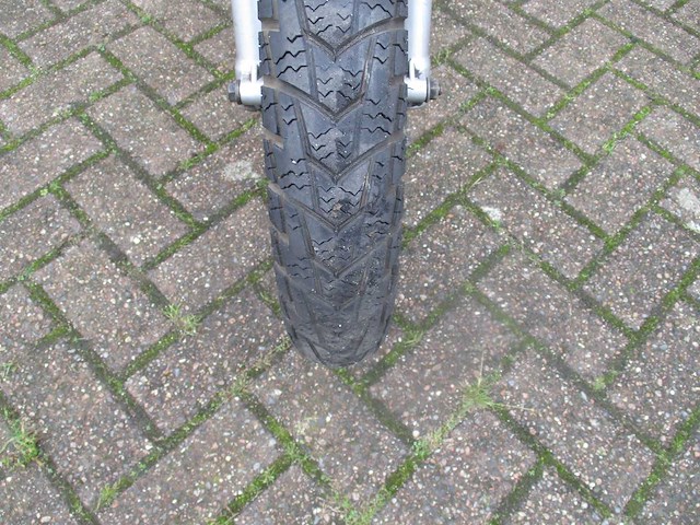 Piaggio - bromscooter - liberty 4 tempi - scooter - afbeelding 6 van  11