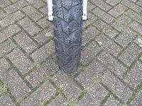 Piaggio - bromscooter - liberty 4 tempi - scooter - afbeelding 6 van  11