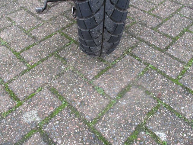 Piaggio - bromscooter - liberty 4 tempi - scooter - afbeelding 11 van  11