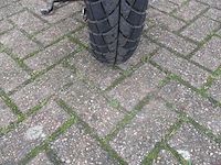 Piaggio - bromscooter - liberty 4 tempi - scooter - afbeelding 11 van  11